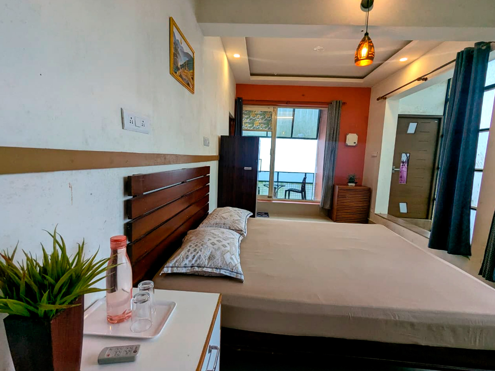 Photo of Deluxe Room - ₹2599