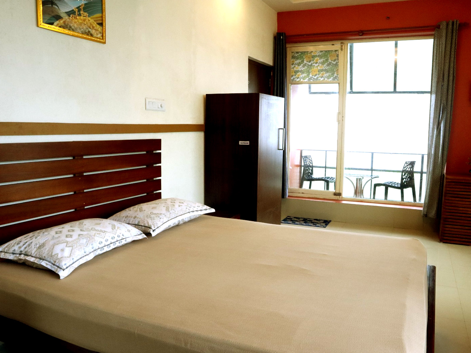 Photo of Deluxe Room - ₹2599