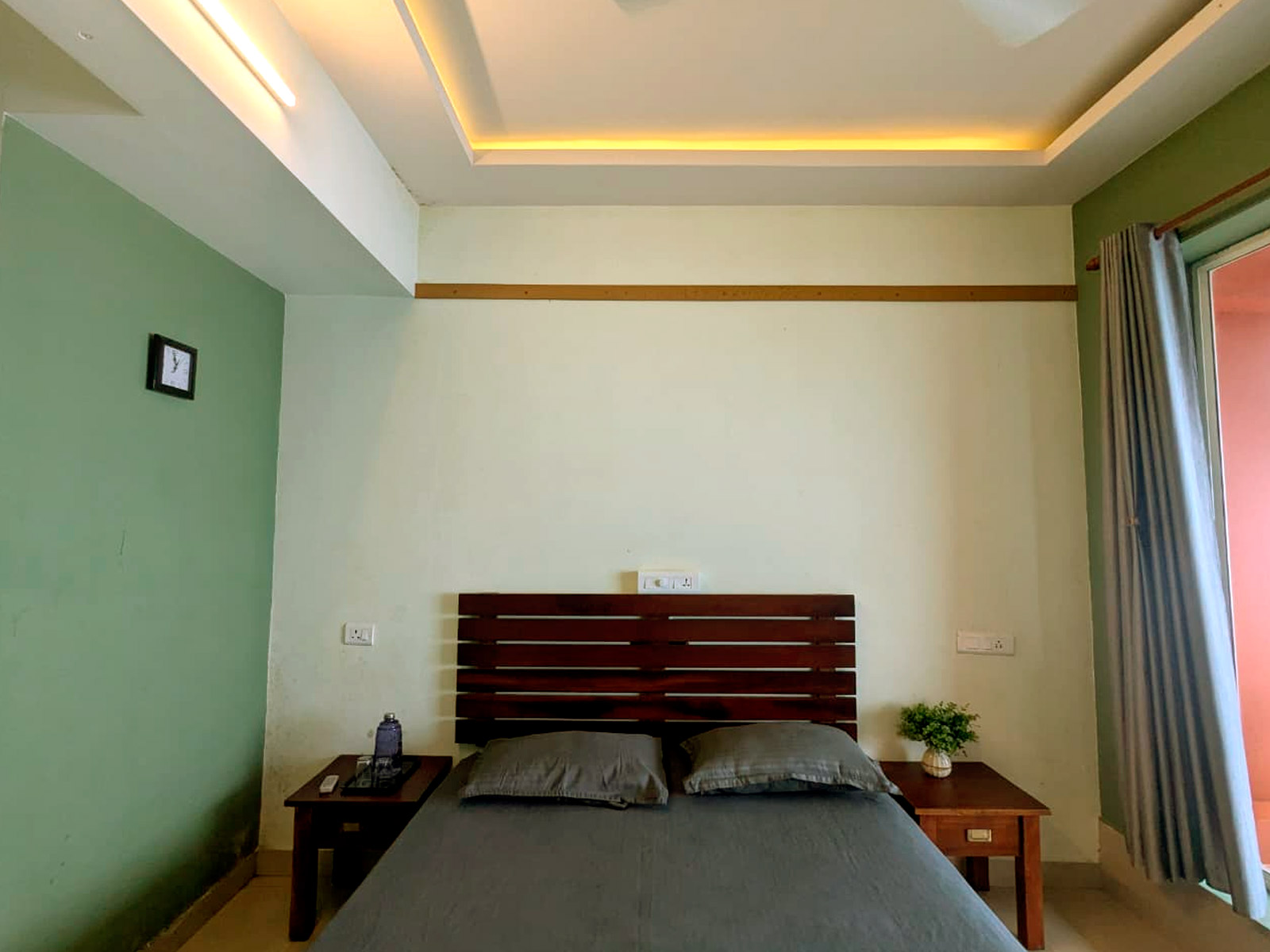 Photo of Deluxe Room - ₹2599