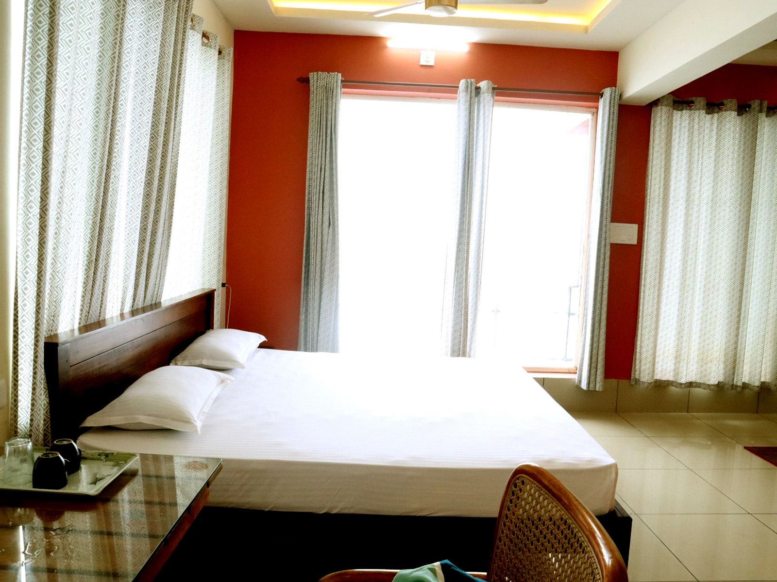 Photo of Preimum Room - ₹3999