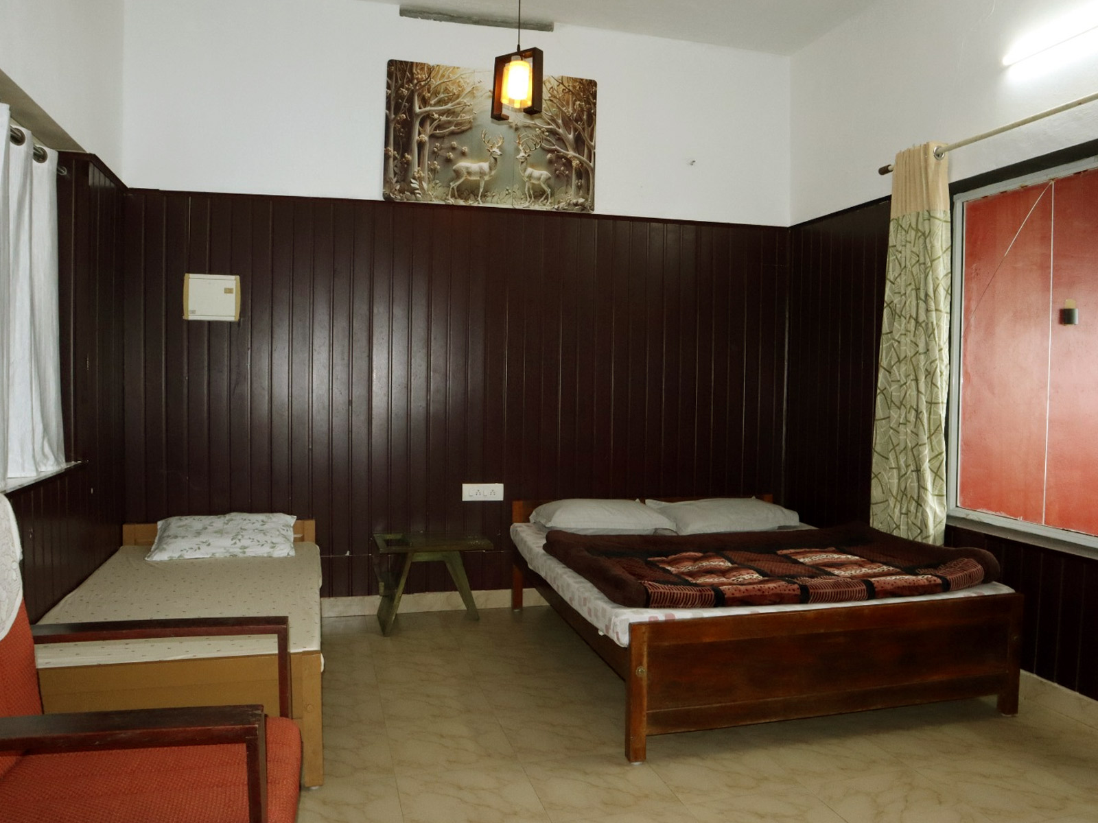 Photo of Standard Room - ₹2599